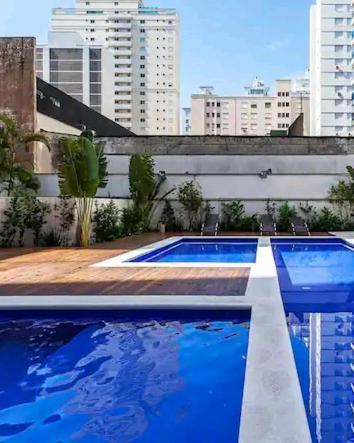 Nosso Cantinho Guarujá Exterior foto
