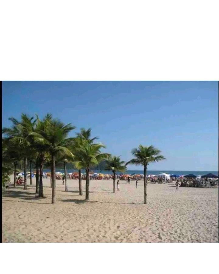 Nosso Cantinho Guarujá Exterior foto