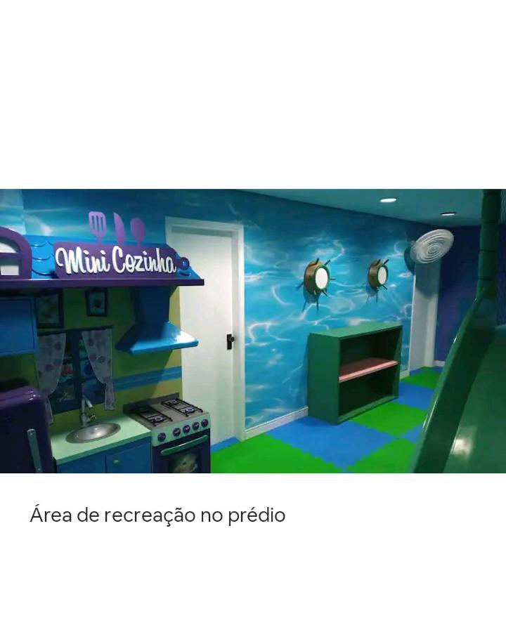 Nosso Cantinho Guarujá Exterior foto